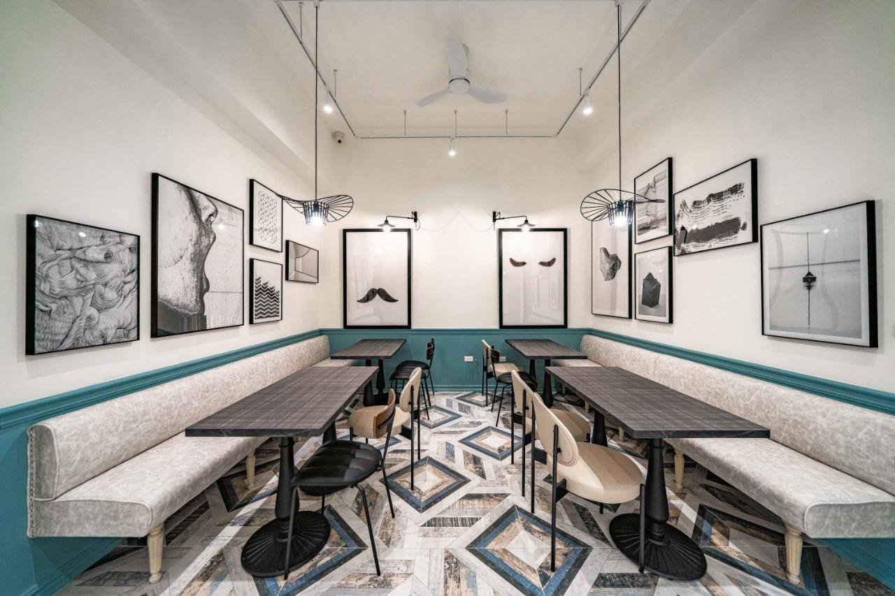 הואליין סיטי 歐堤斯旅店 Otis Inn-花蓮民宿2531-2541-2555-2556號 מראה חיצוני תמונה