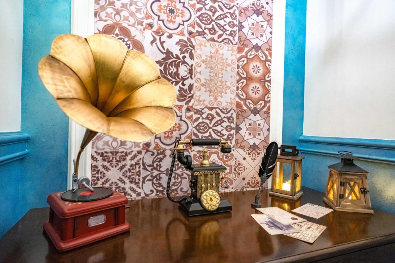 הואליין סיטי 歐堤斯旅店 Otis Inn-花蓮民宿2531-2541-2555-2556號 מראה חיצוני תמונה