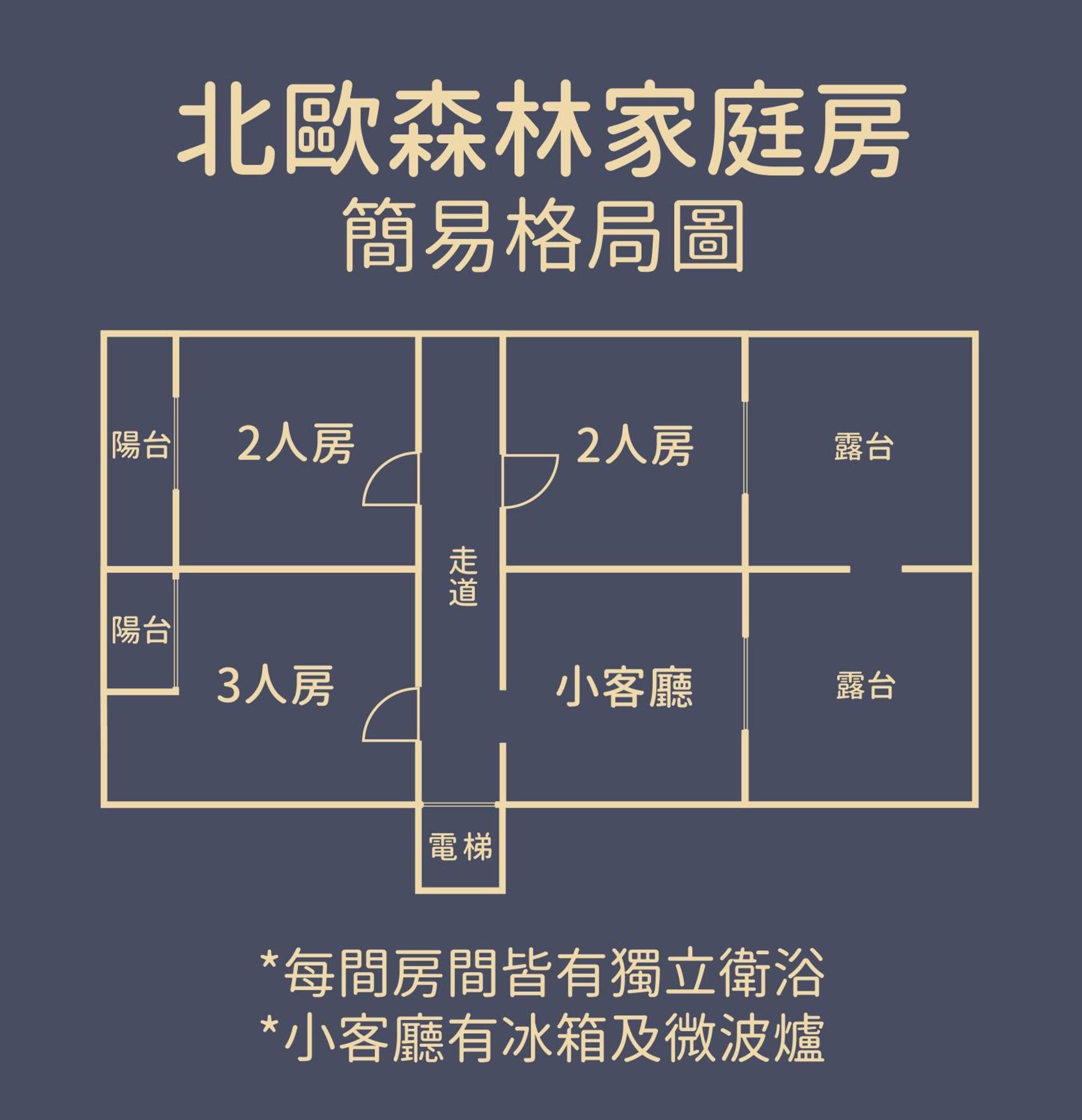 הואליין סיטי 歐堤斯旅店 Otis Inn-花蓮民宿2531-2541-2555-2556號 חדר תמונה